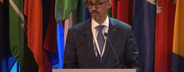كلمة المدير العام للمنظمة العربية للتربية والثقافة والعلوم -الألكسو- في اجتماع اليونسكو في باريس 